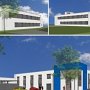 Neubau eines Gewerbebetriebs mit Werkstatt in Rheinstetten-Mörsch