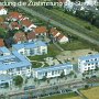 Zentrum Rösselsbrünnle<br />Stand 2004